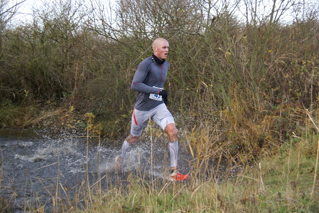 DSC09983 Voorne's Duin Trail 8-12-2013