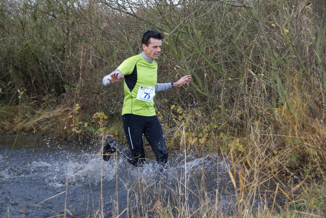 DSC09985 Voorne's Duin Trail 8-12-2013