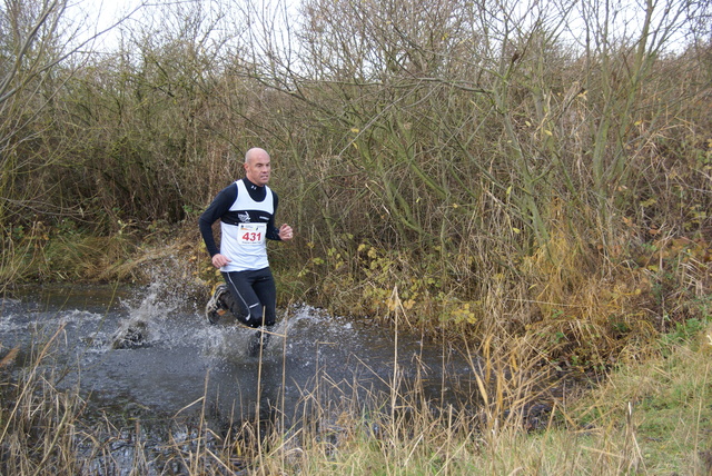 DSC09986 Voorne's Duin Trail 8-12-2013