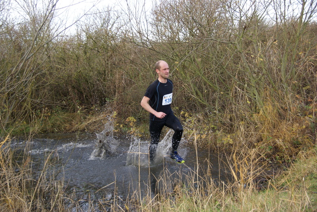 DSC09987 Voorne's Duin Trail 8-12-2013