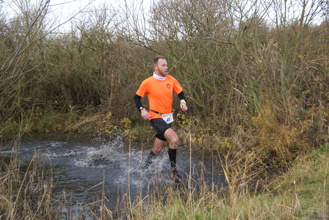 DSC09990 Voorne's Duin Trail 8-12-2013