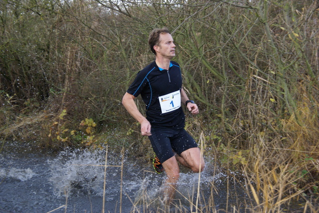 DSC09991 Voorne's Duin Trail 8-12-2013