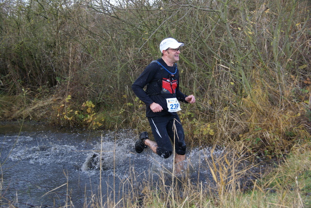 DSC09993 Voorne's Duin Trail 8-12-2013