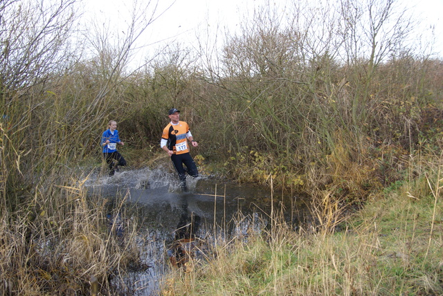 DSC09995 Voorne's Duin Trail 8-12-2013