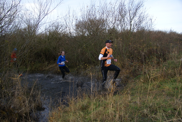 DSC09997 Voorne's Duin Trail 8-12-2013