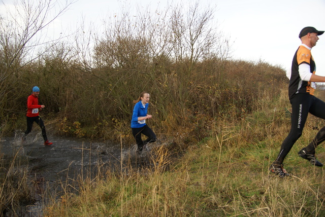 DSC09998 Voorne's Duin Trail 8-12-2013