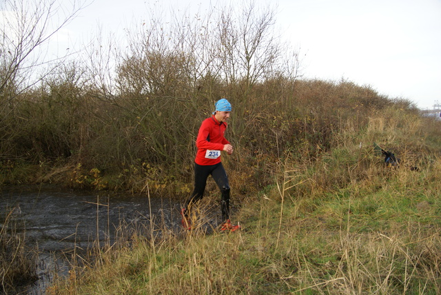 DSC00001 Voorne's Duin Trail 8-12-2013