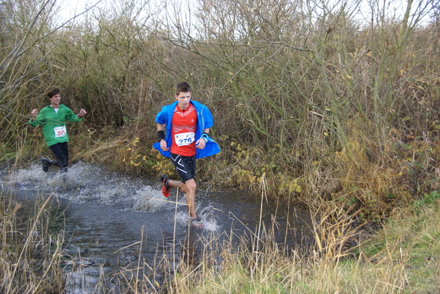 DSC00003 Voorne's Duin Trail 8-12-2013