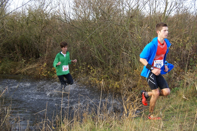 DSC00004 Voorne's Duin Trail 8-12-2013