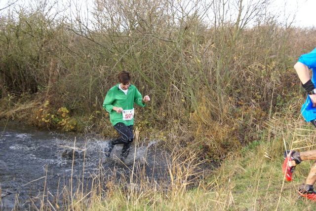 DSC00005 Voorne's Duin Trail 8-12-2013