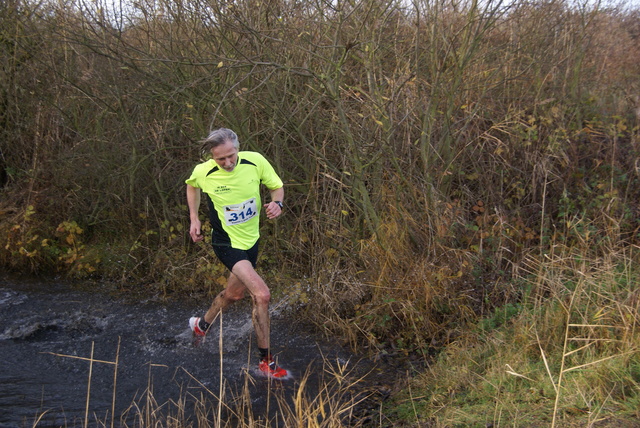 DSC00008 Voorne's Duin Trail 8-12-2013