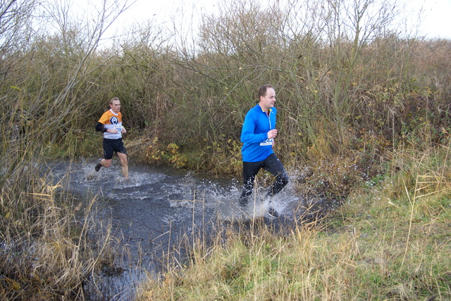 DSC00010 Voorne's Duin Trail 8-12-2013