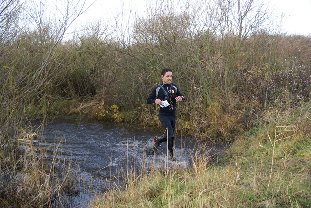 DSC00012 Voorne's Duin Trail 8-12-2013