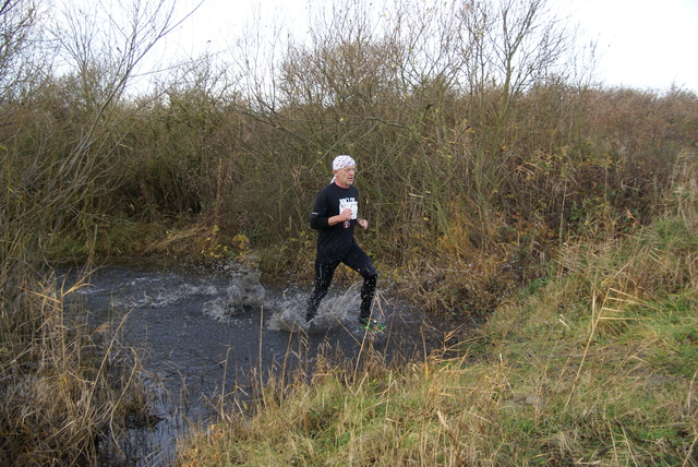 DSC00013 Voorne's Duin Trail 8-12-2013