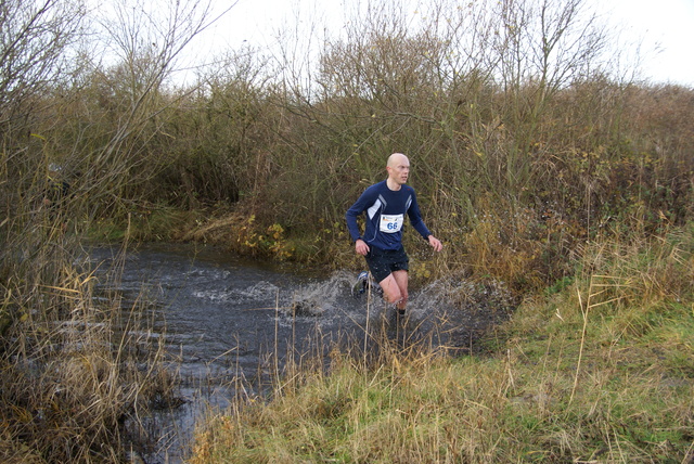 DSC00014 Voorne's Duin Trail 8-12-2013