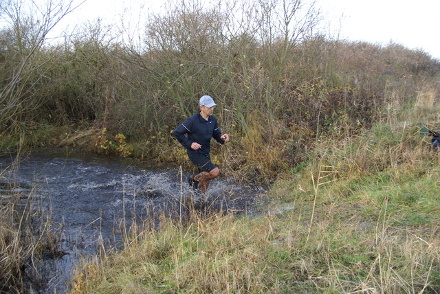 DSC00015 Voorne's Duin Trail 8-12-2013