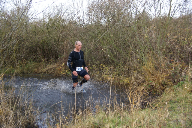 DSC00017 Voorne's Duin Trail 8-12-2013