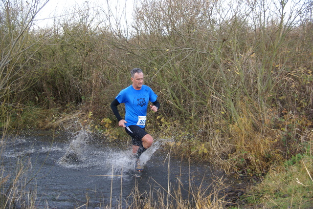 DSC00018 Voorne's Duin Trail 8-12-2013