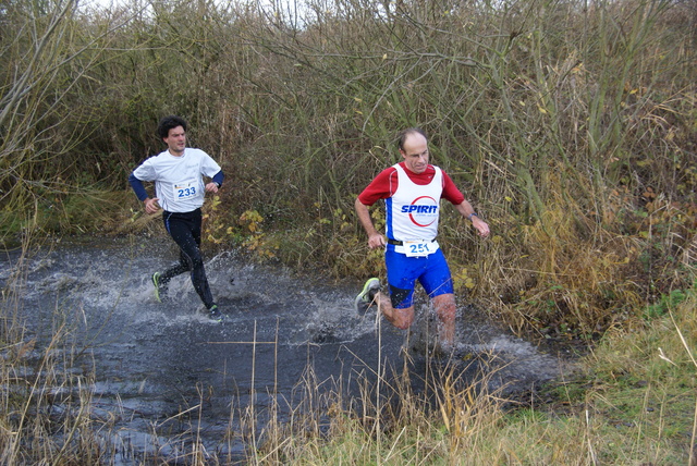 DSC00019 Voorne's Duin Trail 8-12-2013