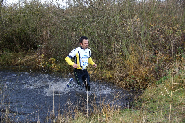 DSC00020 Voorne's Duin Trail 8-12-2013