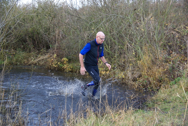 DSC00021 Voorne's Duin Trail 8-12-2013