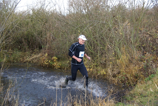 DSC00022 Voorne's Duin Trail 8-12-2013