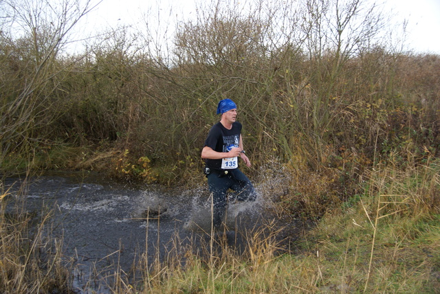 DSC00024 Voorne's Duin Trail 8-12-2013