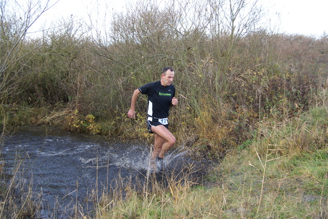 DSC00025 Voorne's Duin Trail 8-12-2013