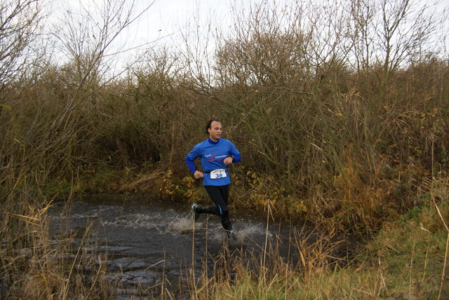 DSC00026 Voorne's Duin Trail 8-12-2013