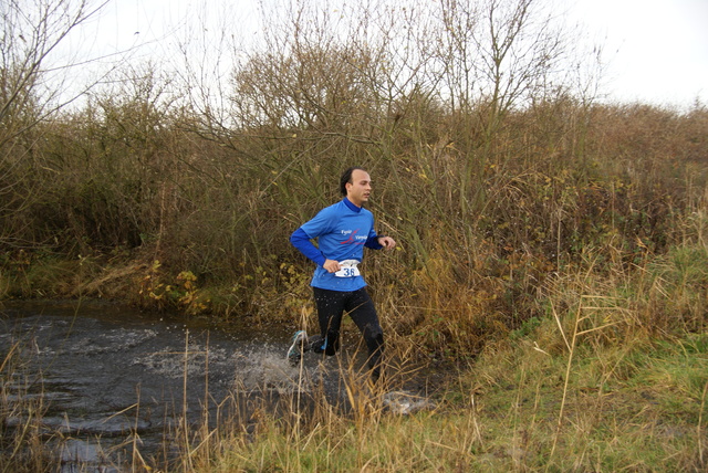 DSC00027 Voorne's Duin Trail 8-12-2013