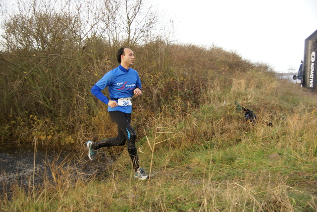 DSC00028 Voorne's Duin Trail 8-12-2013