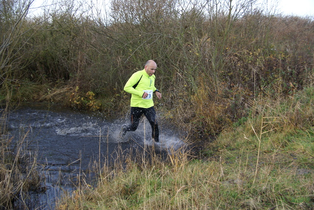 DSC00029 Voorne's Duin Trail 8-12-2013