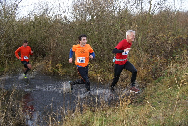 DSC00031 Voorne's Duin Trail 8-12-2013