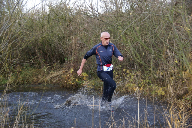 DSC00034 Voorne's Duin Trail 8-12-2013