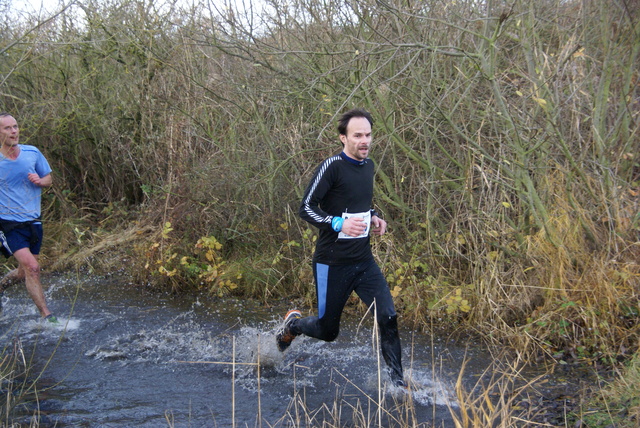 DSC00035 Voorne's Duin Trail 8-12-2013