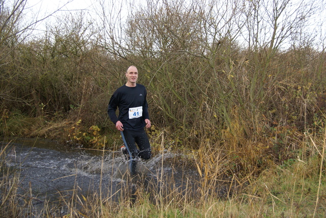 DSC00037 Voorne's Duin Trail 8-12-2013