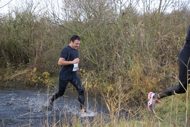 DSC00041 Voorne's Duin Trail 8-12-2013