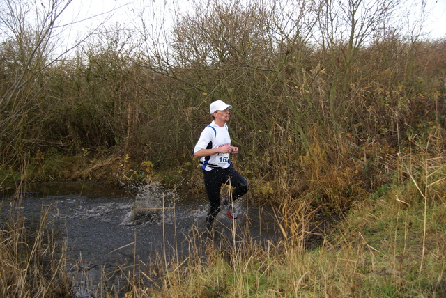 DSC00042 Voorne's Duin Trail 8-12-2013