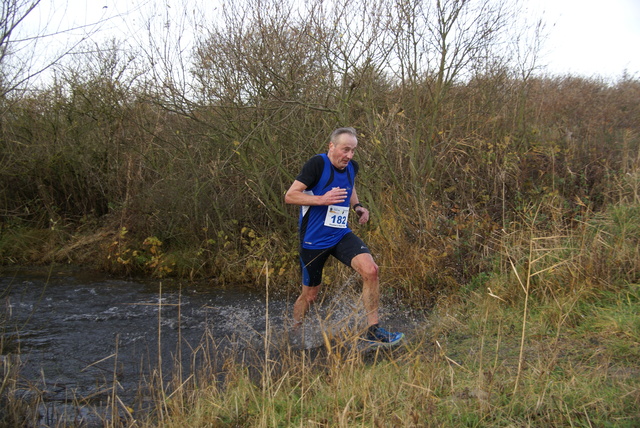 DSC00043 Voorne's Duin Trail 8-12-2013