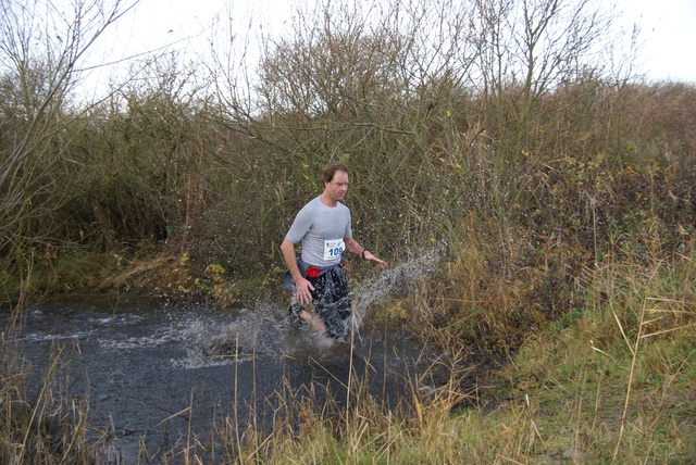 DSC00044 Voorne's Duin Trail 8-12-2013