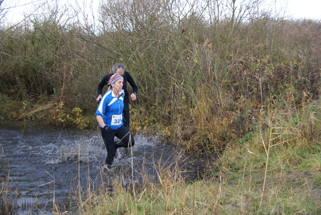 DSC00046 Voorne's Duin Trail 8-12-2013