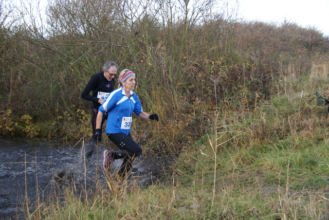 DSC00047 Voorne's Duin Trail 8-12-2013