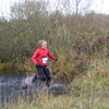 DSC00048 - Voorne's Duin Trail 8-12-2013