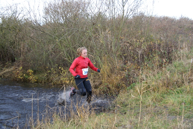 DSC00048 Voorne's Duin Trail 8-12-2013