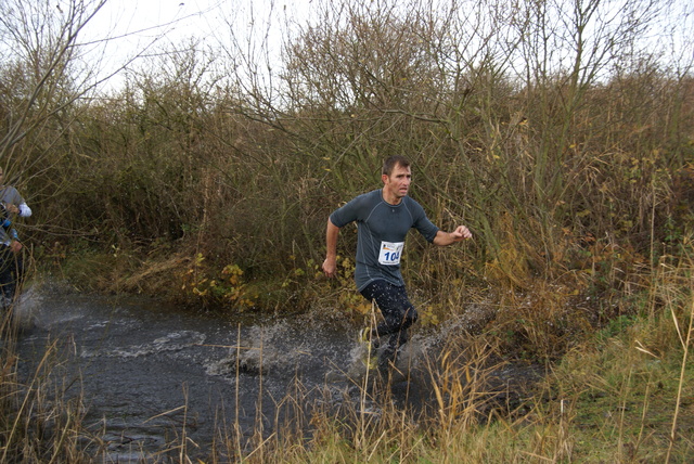 DSC00049 Voorne's Duin Trail 8-12-2013