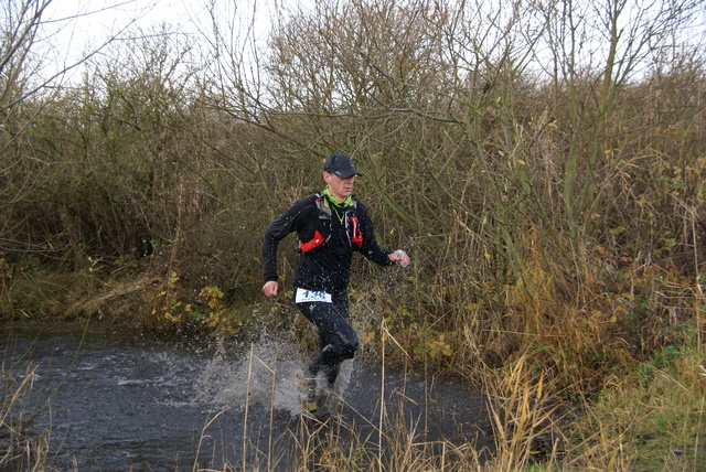 DSC00051 Voorne's Duin Trail 8-12-2013