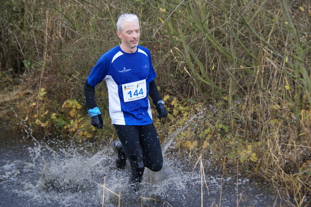 DSC00052 Voorne's Duin Trail 8-12-2013