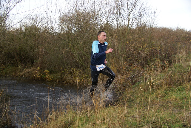 DSC00057 Voorne's Duin Trail 8-12-2013