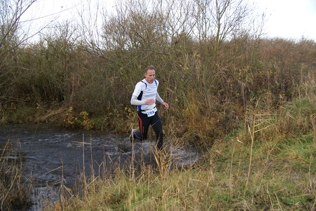 DSC00058 Voorne's Duin Trail 8-12-2013