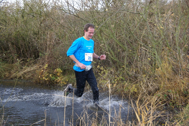 DSC00060 Voorne's Duin Trail 8-12-2013